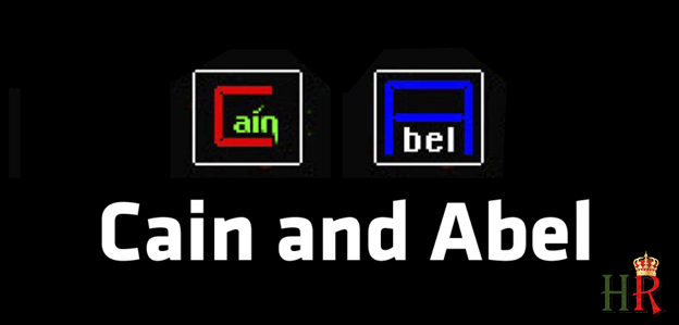 How to crack winrar password using cain and abel