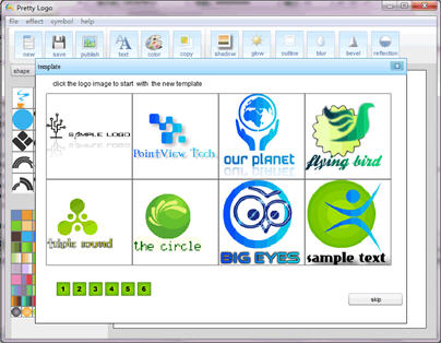 downloadable logo design software